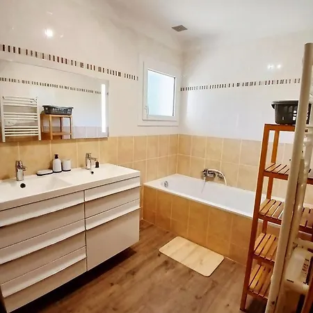 Casa de Férias 8 Mn à Pied De La - De Roquebrune-sur-Argens