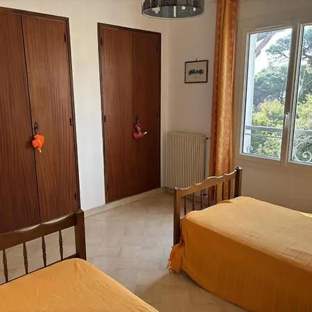 Casa de Férias 8 Mn à Pied De La - De Roquebrune-sur-Argens