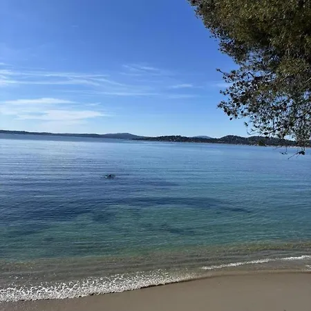 8 Mn A Pied De La - De Σπίτι διακοπών